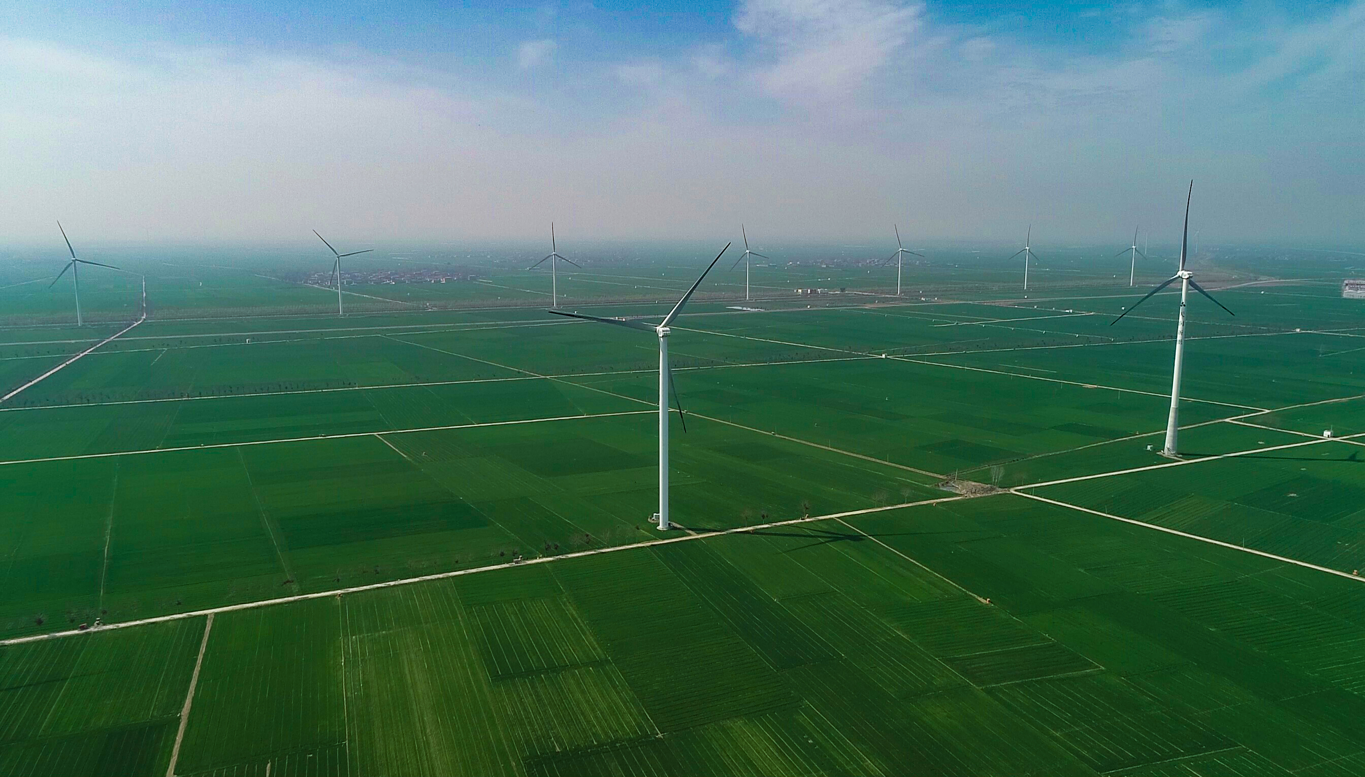 饮水思源，生态优先！打造绿色产业，助力美好生活。