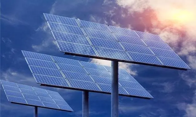 德国现已拥有300多万套太阳能发电系统