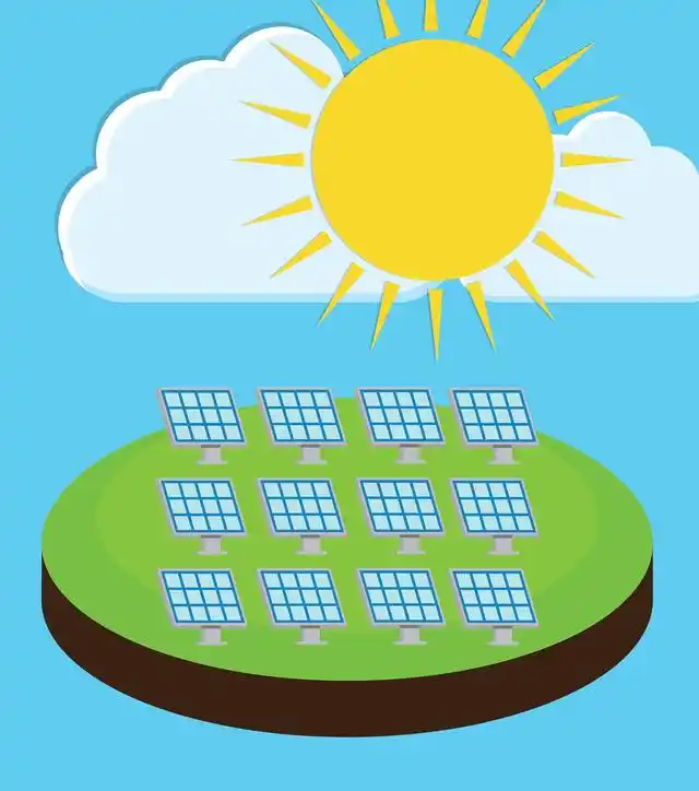 2025世界太阳能城市亮化应用展即将启幕，引领绿色能源新未来