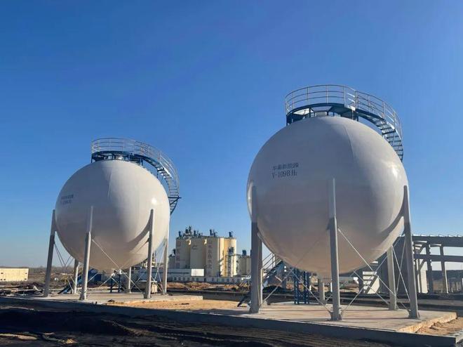 我国首个氢能车站一体化平台，已接入超5600辆燃料电池汽车