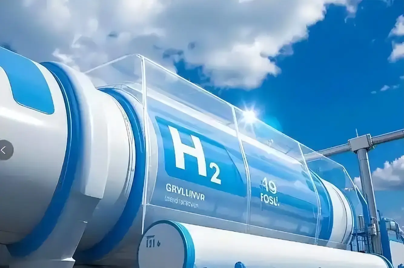 液化空气（青岛）第二有限公司法液空绿色甲醇及空分生产基地项目获备案