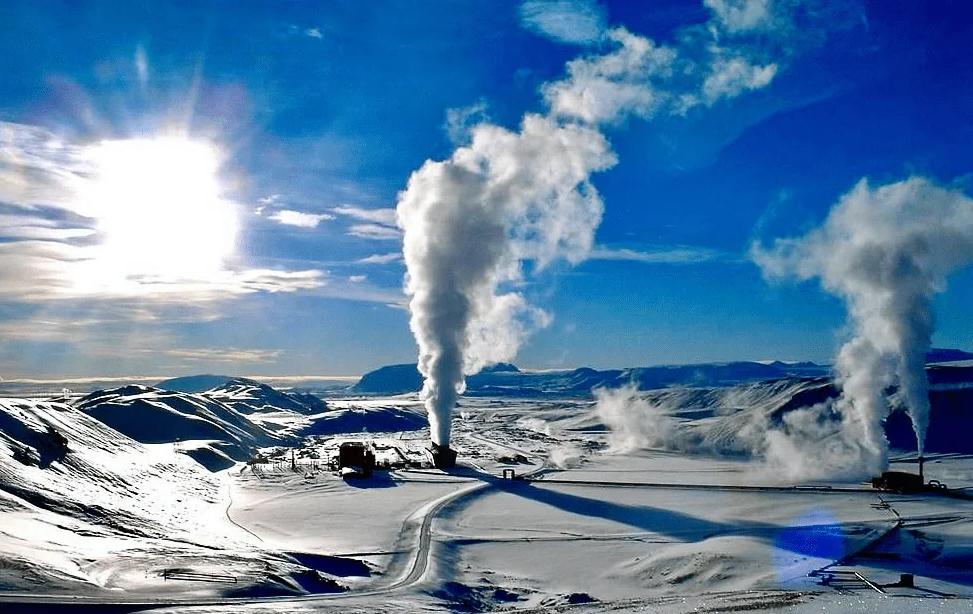 我国地热能直接利用规模全球最大 如何让产业“沸腾”