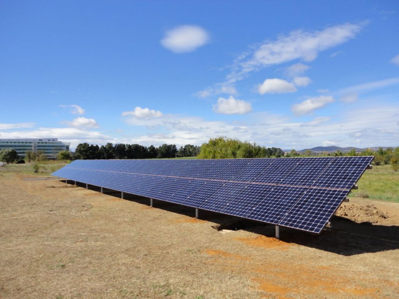 国核院等申请光伏组件清洗调度方法专利，解决相关技术中固定周期的光伏组件清洗调度效果较差的问题