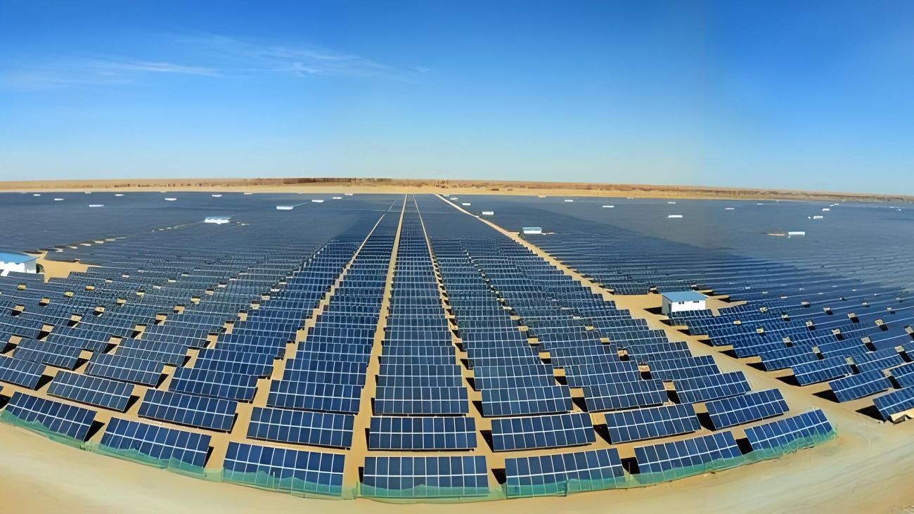 中建科工申请光伏能量控制方法专利，实现能源供应的可靠性和稳定性