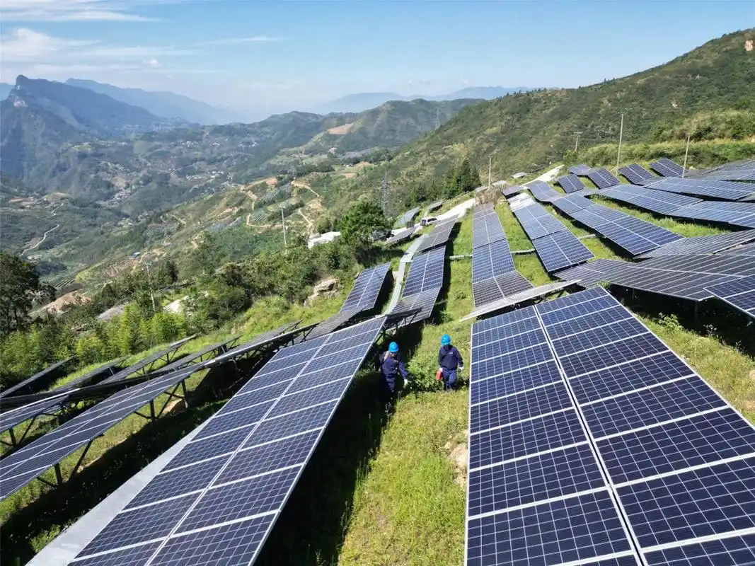 2023-2025光伏十大颠覆性技术