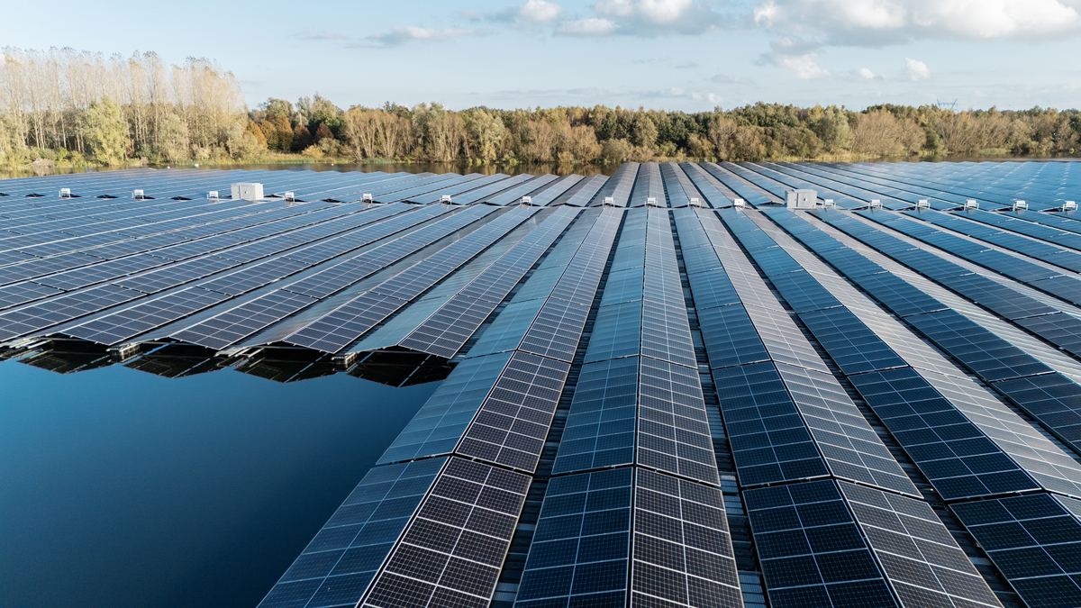 晶澳新能源取得光伏组合结构连接件专利，实现光伏组件易安装