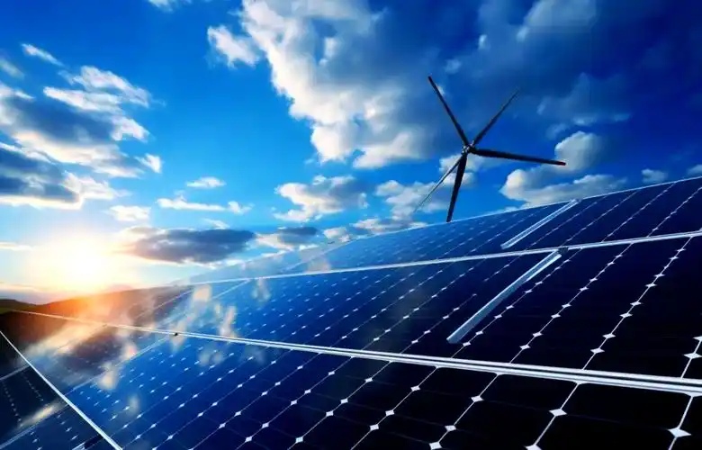 新技术助推光伏产业向上突围