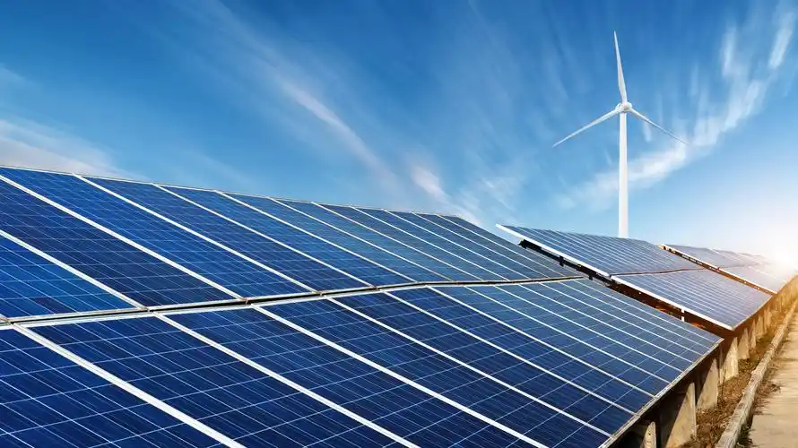 IRA法案加速落地 美国2026年光伏制造投资破500亿美元重塑全球格局