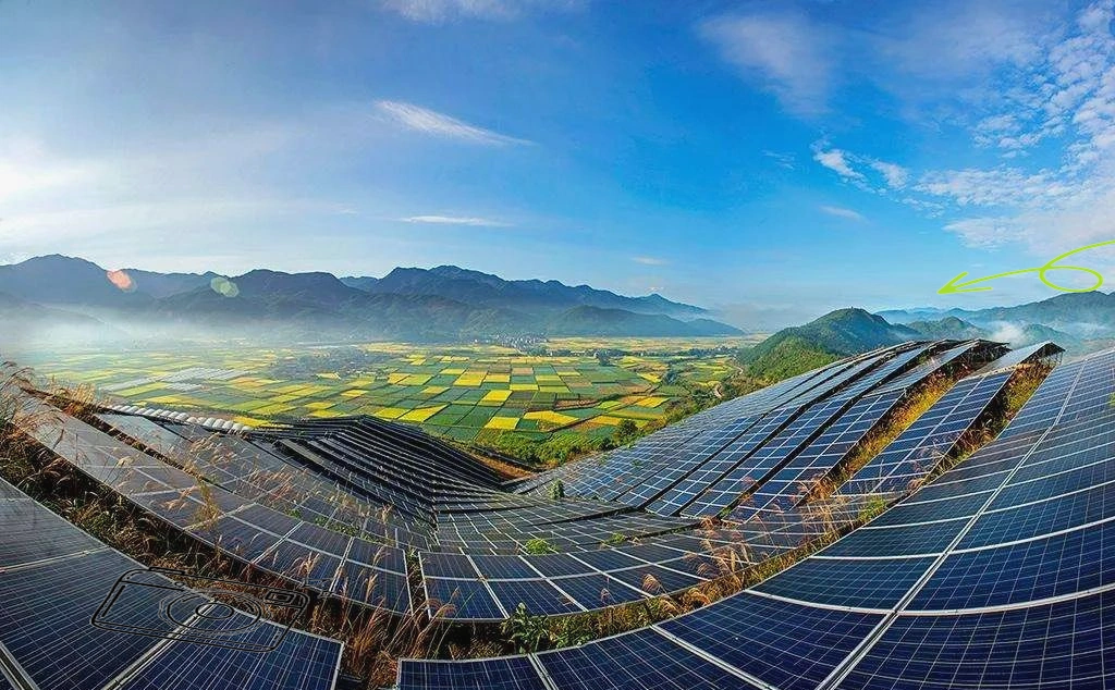 2025年全球新能源产业发展报告(下半部分)