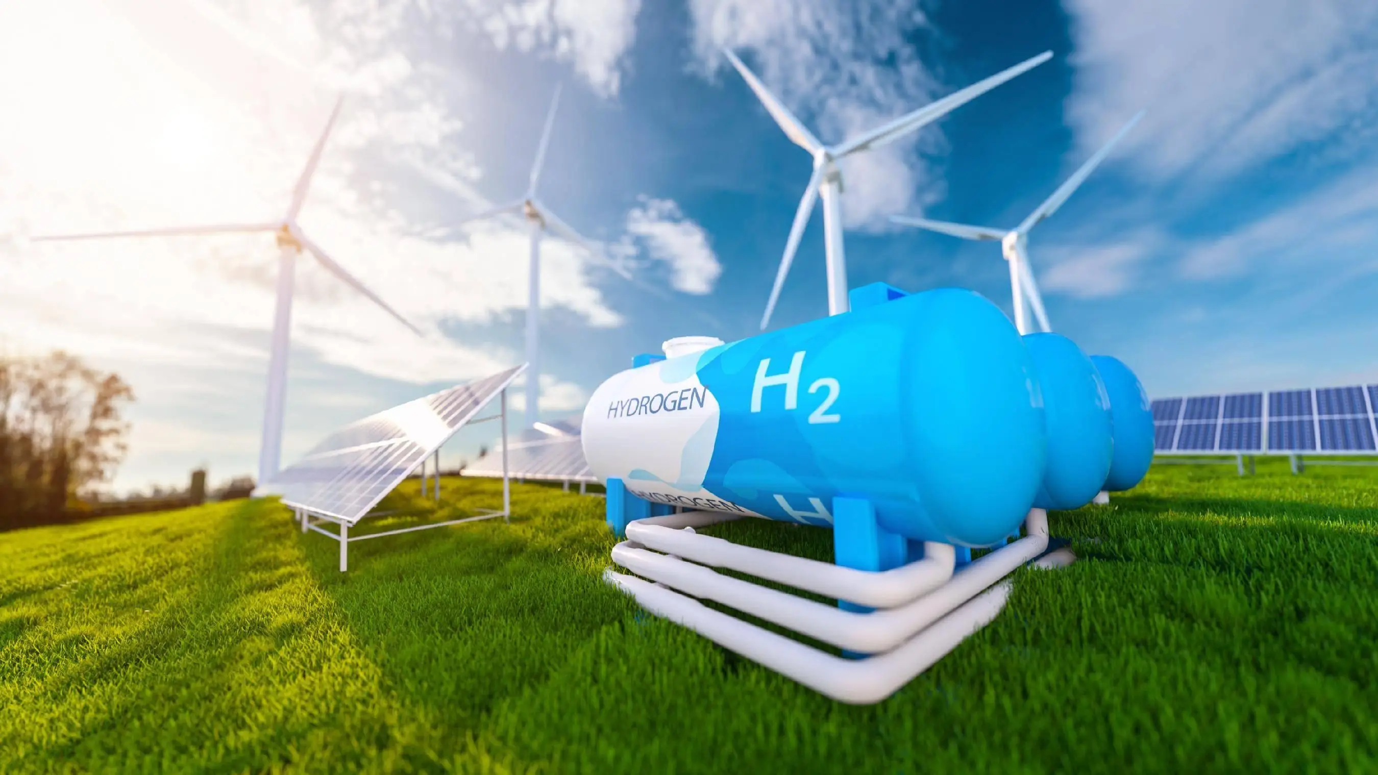 2025年中国氢能产业发展报告