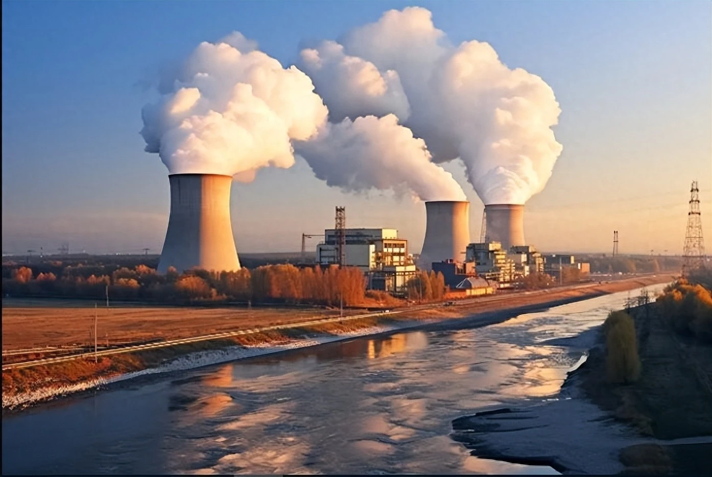 2025年中国核能产业发展报告