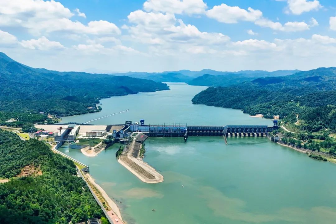 2025年中国水能产业发展报告