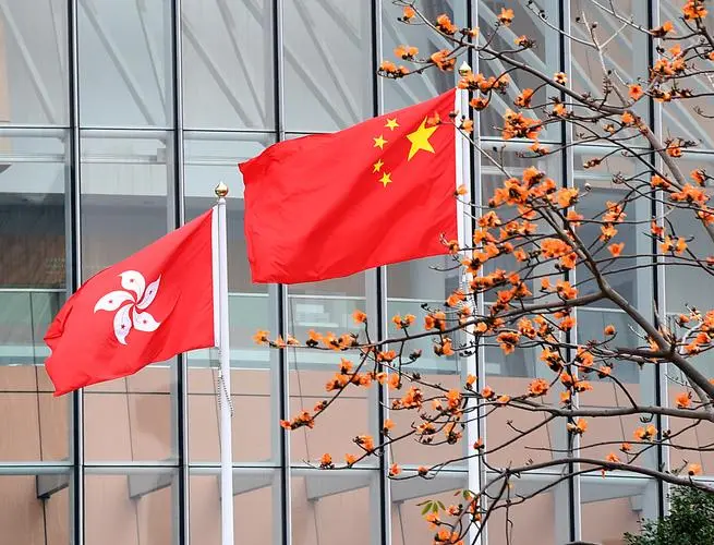 香港特区政府高起点打造氢能产业链